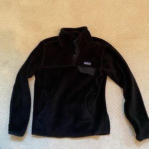 Patagonia Fleece